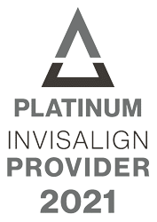 Invisalign® clear aligner